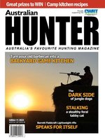 Australian Hunter